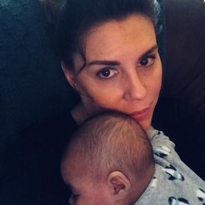 Meet your Posher, Tracy